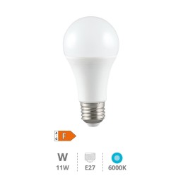 BOMBILLA LED ESTÁNDAR A60...