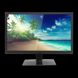 MONITOR SAFIRE LED HD PLUS...