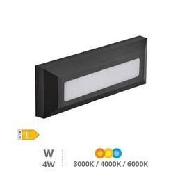 APLIQUE PARED LED SERIE...