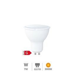 LAMPARA LED DICROICA 7W...