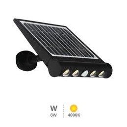 APLIQUE SOLAR LED TOMBUA...