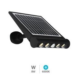 APLIQUE SOLAR TOMBUA 8W...