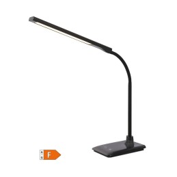 FLEXO LED LIMBA 7W NEGRO