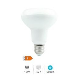 LÁMPARA LED REFLECTORA R90...