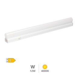 REGLETA T5 LED BELO 870MM...