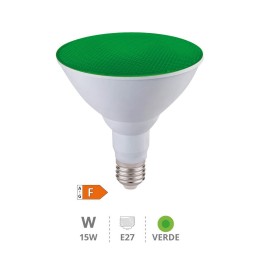 LÁMPARA LED PAR38 15W E27...