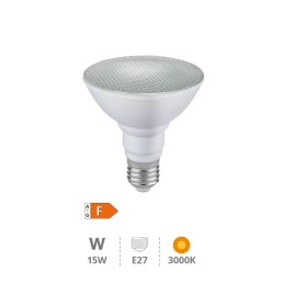 LÁMPARA LED PAR30 12W E27...