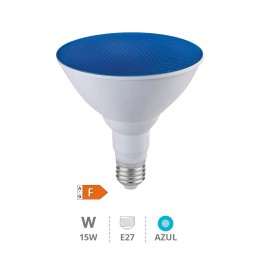 LÁMPARA LED PAR38 15W E27...