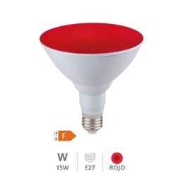 LÁMPARA LED PAR38 15W E27...