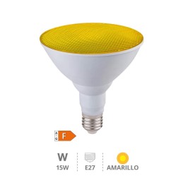 LÁMPARA LED PAR38 15W E27...