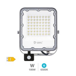 PROYECTOR ALUMINIO LED CON...