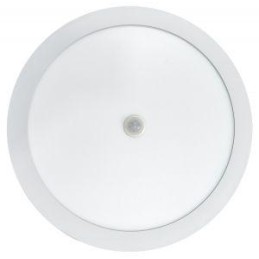 DOWNLIGHT PIR 18W 40K