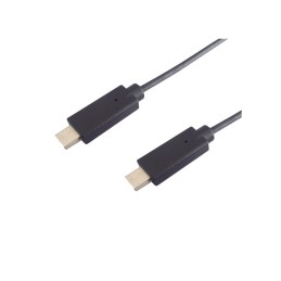 CABLE USB TIPO C 2.0 A USB...