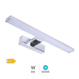 APLIQUE BAÑO LED SUND 8W...