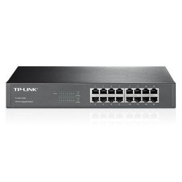 SWITCH TP-LINK 16 X...