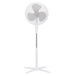 VENTILADOR DE PIE 43CM 45W