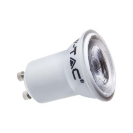 LAMP. GU10 2W MR11 6400K...