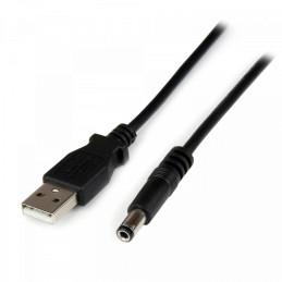 CABLE CONECTOR USB A JACK...