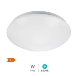 PLAFON TECHO LED BIRAI 18W...