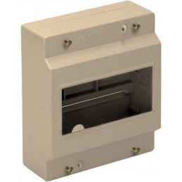 CAJA PARA DISTRIBUCIÓN. DE...