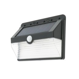 APLIQUE LED SOLAR SUN CON...