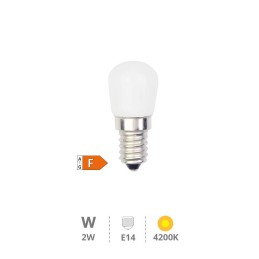 BOMBILLA LED PEBETERA 2W...