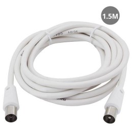 K. CABLE COAXIAL 1,5M 3C2V...