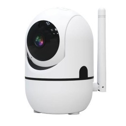 CAMARA INTELIGENTE 1080P-2MP