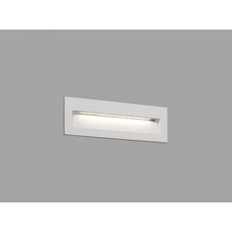 NAT EMPOTRABLE BLANCO LED...