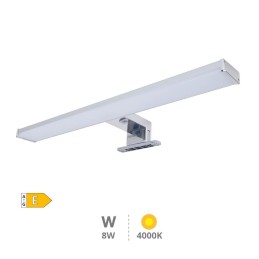 APLIQUE BAÑO LED LAKSA 8W...