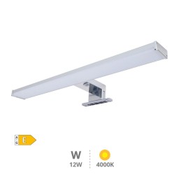 APLIQUE BAÑO LED LAKSA 12W...