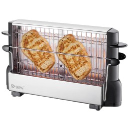 TOSTADORA VERTICAL INOX. 700W