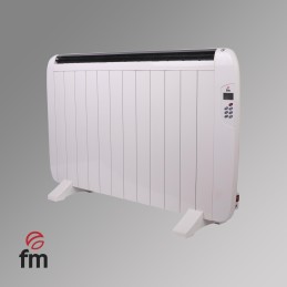 EMISOR DIGITAL PROG. 1800W