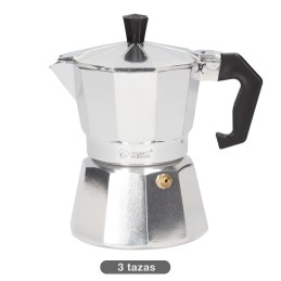 CAFETERA LINGTON 3 TAZAS