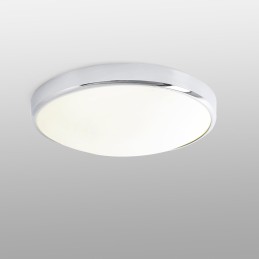 KAO PLAFON CROMO LED 35W 3000K