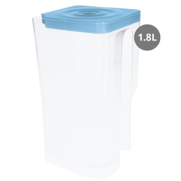 JARRA DE AGUA 1,8L