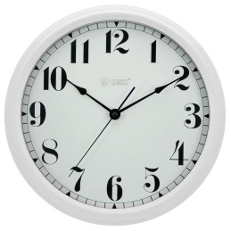 RELOJ COCINA VINTAGE BLANCO...