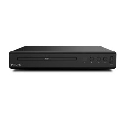 DVD PHILIPS CON USB Y HDMI