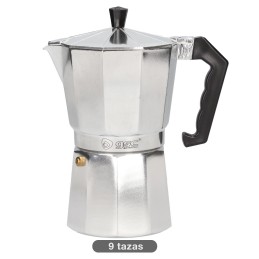 CAFETERA LINGTON 9 TAZAS