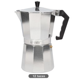 CAFETERA LINGTON 12 TAZAS