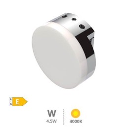 APLIQUE BAÑO LED INADA 4,5W...