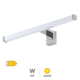 APLIQUE BAÑO LED NAKUR 6W...