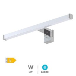 APLIQUE BAÑO LED NAKUR 6W...