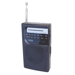 RADIO VERTICAL PORTATIL...