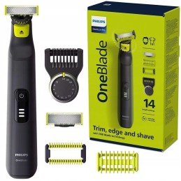 ONE BLADE PHILIPS SET CUERO...