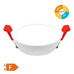 ARO REDONDO EMPOTRABLE...