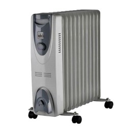 RADIADOR DE ACEITE 1500W 7...