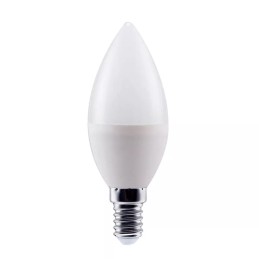 FLAMA LED 5W E14 40K