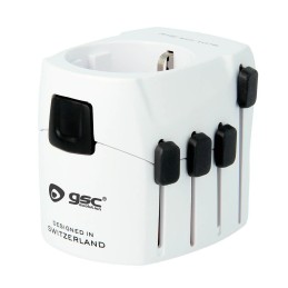 ADAPTADOR UNIVERSAL PRO