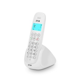 TELEFONO SPC ART WHITE